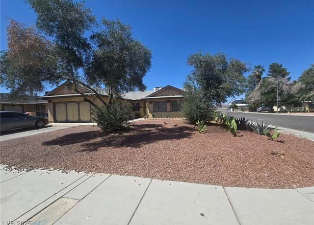 Property at 2921 Mitzi Ave, Las Vegas, NV 89101, 4 beds, 2 baths