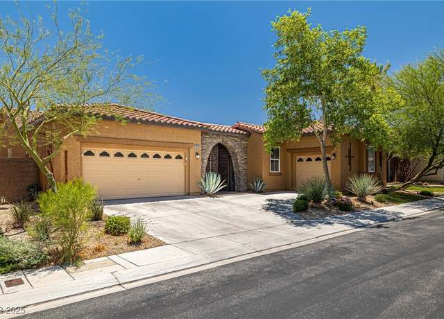 Property at 7914 Elk Mountain St, Las Vegas, NV 89113, 4 beds, 2.5 baths