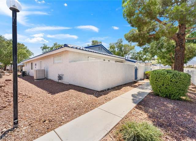Property at 2140 Bavington Dr Unit B, Las Vegas, NV 89108, 2 beds, 2 baths