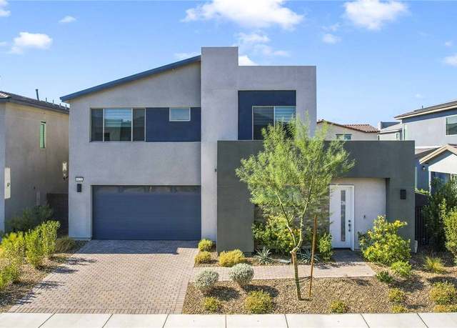 Property at 4121 Railhead Pass Ave, Las Vegas, NV 89141, 3 beds, 2.5 baths