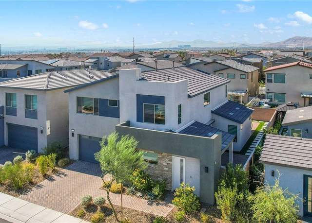 Property at 4121 Railhead Pass Ave, Las Vegas, NV 89141, 3 beds, 2.5 baths