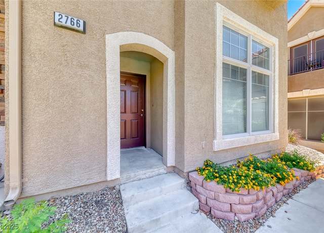 Property at 2766 Red Vista Ct, Henderson, NV 89074, 2 beds, 2.5 baths