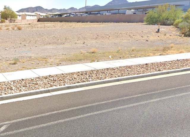 Property at Racetrack Rd, Henderson, NV 89015