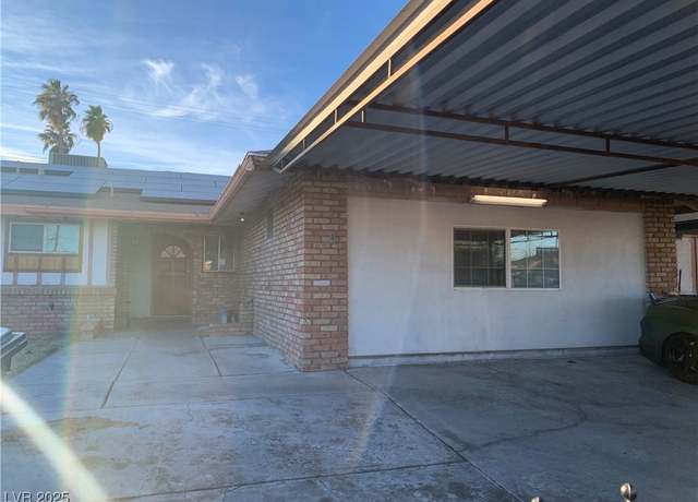 Property at 35 Jade Cir, Las Vegas, NV 89106, 4 beds, 3 baths