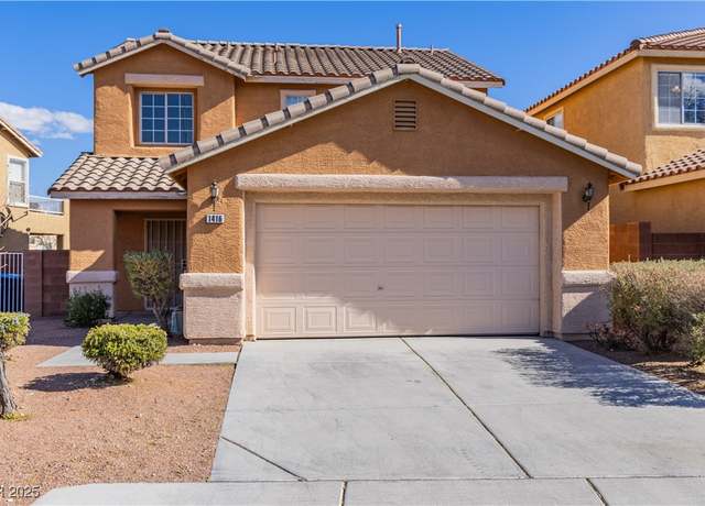Property at 1416 Swanbrooke Dr, Las Vegas, NV 89144, 3 beds, 2.5 baths
