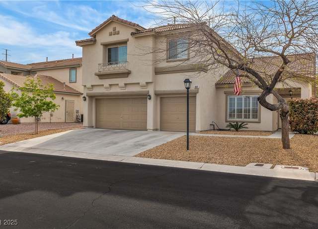 Property at 4247 Jordanville St, Las Vegas, NV 89129, 3 beds, 3 baths