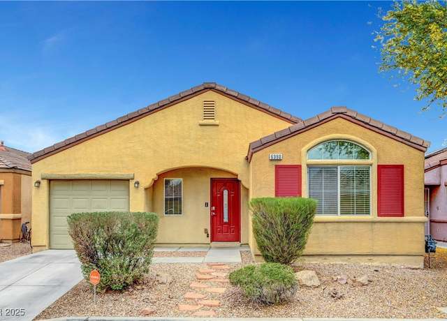 Property at 6390 Flathead Ave, Las Vegas, NV 89122, 3 beds, 2 baths