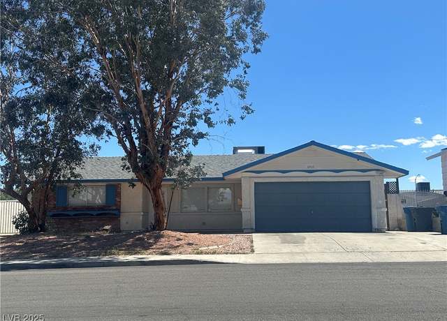 Property at 6905 Singing Dunes Ln, Las Vegas, NV 89145, 4 beds, 2 baths