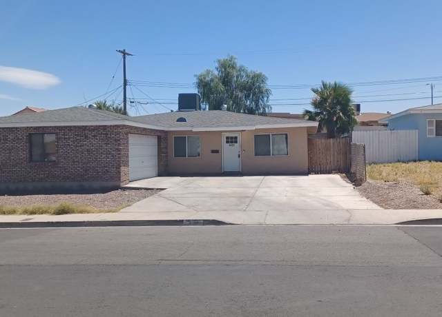 Property at 4425 Swandale Ave, Las Vegas, NV 89121, 5 beds, 2 baths