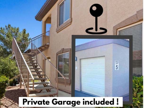 Property at 3360 Cactus Shadow St #203, Las Vegas, NV 89129, 2 beds, 2 baths