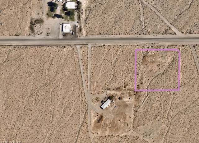 Property at 1805 E Quartz Ln, Sandy Valley, NV 89019