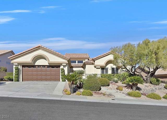 Property at 10032 Hope Island Dr, Las Vegas, NV 89134, 3 beds, 2 baths