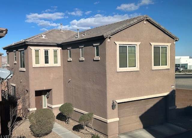 Property at 658 Forest Peak St, Henderson, NV 89011, 4 beds, 2.5 baths