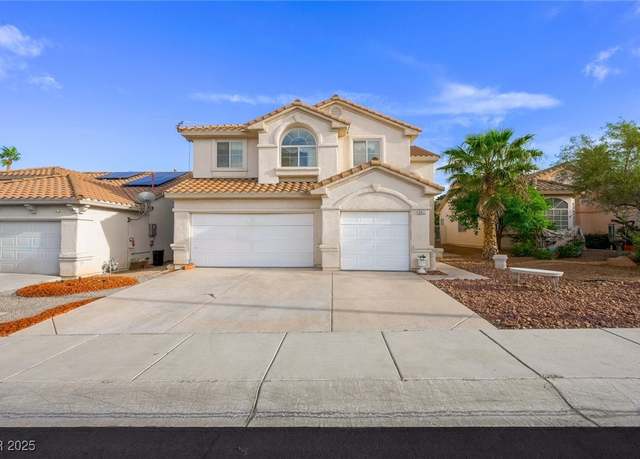 Property at 9021 Canyon Magic Ave, Las Vegas, NV 89129, 3 beds, 3 baths