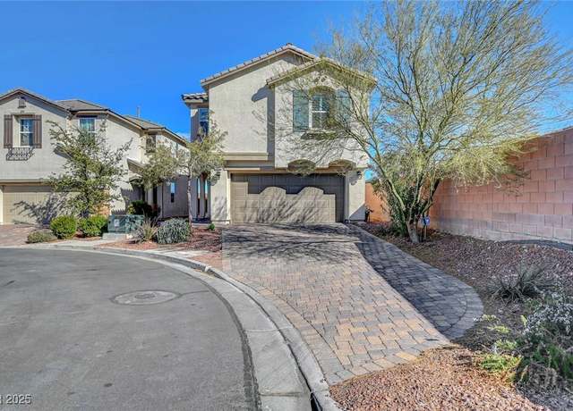 Property at 7870 Formitch Ct, Las Vegas, NV 89166, 4 beds, 2.5 baths
