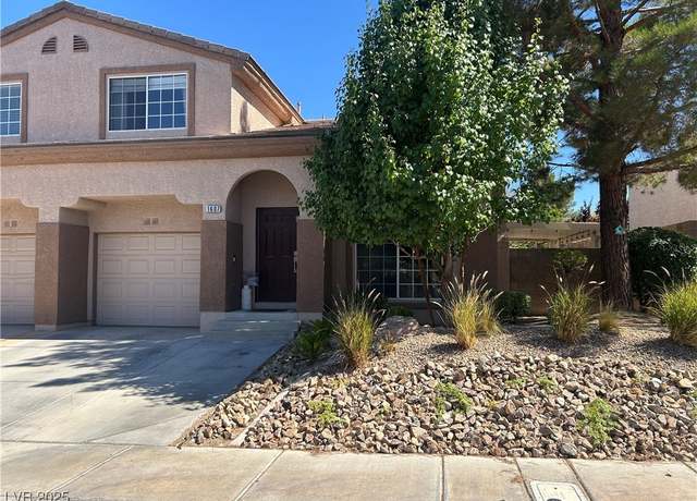 Property at 1607 Box Step Dr, Henderson, NV 89014, 2 beds, 2.5 baths