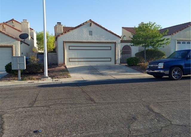 Property at 8229 Willeta Ave, Las Vegas, NV 89145, 3 beds, 2 baths