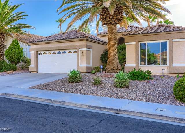 Property at 345 Lingering Ln, Henderson, NV 89012, 3 beds, 2 baths
