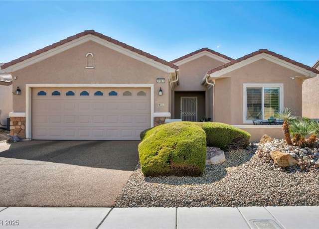 Property at 7842 Broadwing Dr, North Las Vegas, NV 89084, 3 beds, 2 baths