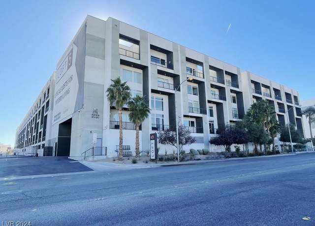 Property at 2715 W Pebble Rd #505, Las Vegas, NV 89123, 1 bed, 1 bath