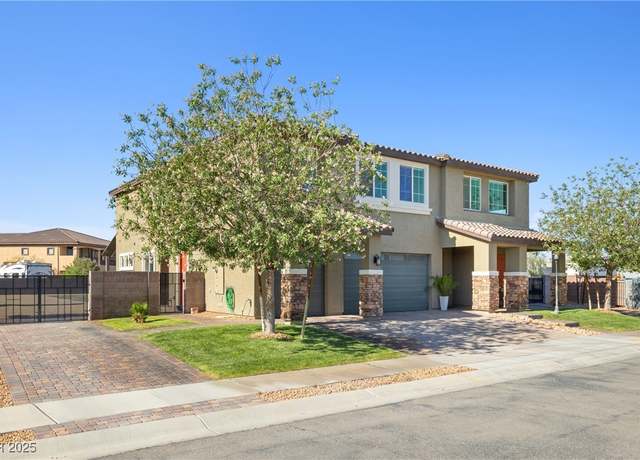 Property at 1512 Sagefield Way, Logandale, NV 89021, 6 beds, 4.5 baths