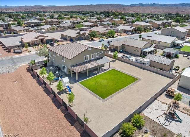 Property at 1512 Sagefield Way, Logandale, NV 89021, 6 beds, 4.5 baths