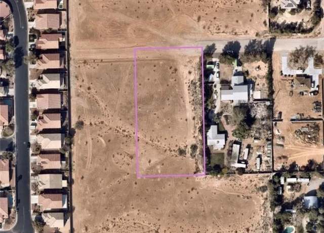 Property at West Torino Ave, Las Vegas, NV 89124
