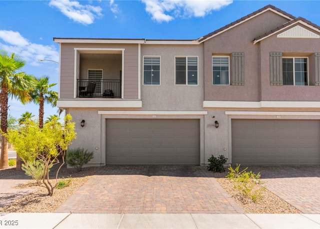 Property at 295 Callen Falls Ave #2225, Henderson, NV 89011, 2 beds, 2.5 baths