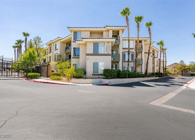 Property at 7151 S Durango Dr #211, Las Vegas, NV 89113, 2 beds, 2 baths