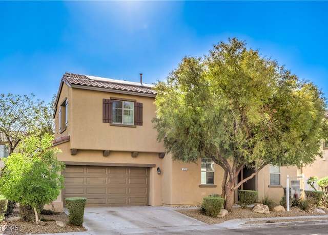 Property at 5232 Pendergrass St, North Las Vegas, NV 89081, 3 beds, 2.5 baths