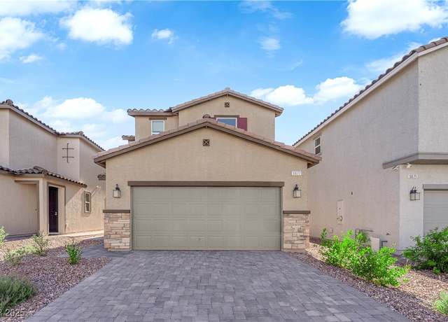 Property at 5677 Asyma Ct, Las Vegas, NV 89113, 4 beds, 2.5 baths