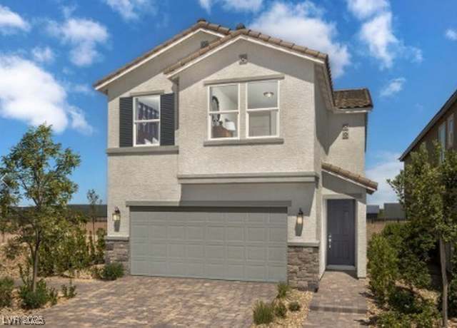 Property at 7388 Daly Grove St, Las Vegas, NV 89113, 3 beds, 2.5 baths