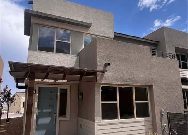 Property at 1527 Melodic Lark Dr, Las Vegas, NV 89138, 4 beds, 3 baths