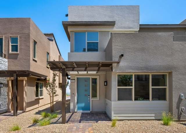 Property at 1527 Melodic Lark Dr, Las Vegas, NV 89138, 4 beds, 3 baths