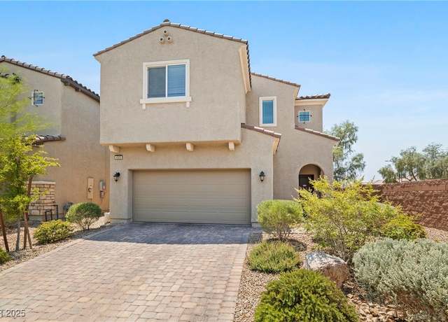 Property at 4503 Amberley Ridge Ave, Las Vegas, NV 89115, 4 beds, 3 baths