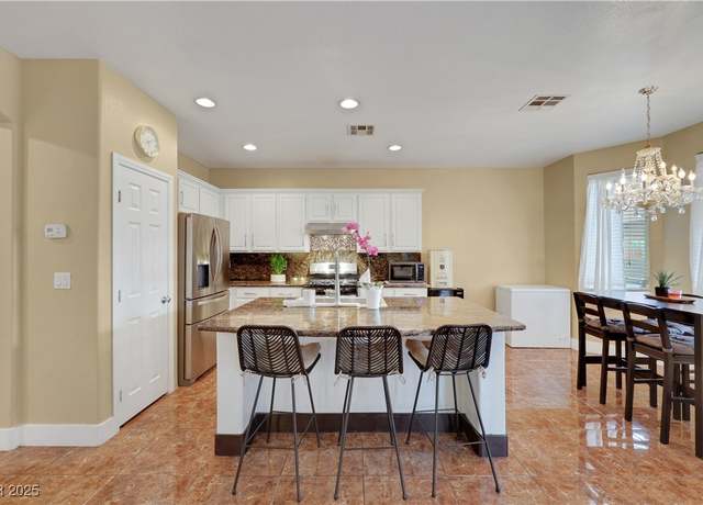 Property at 5437 Raccoon Valley Ln, Las Vegas, NV 89122, 4 beds, 2.5 baths