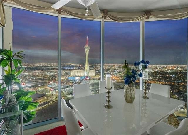 Property at 322 Karen Ave #4207, Las Vegas, NV 89109, 2 beds, 2 baths