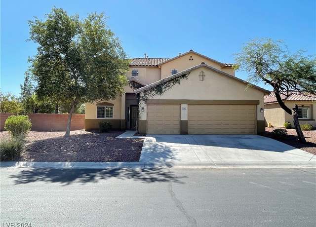 Property at 5905 Cabo San Lucas Ave, Las Vegas, NV 89131, 5 beds, 4 baths