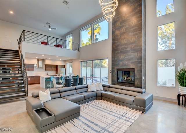 Property at 2680 Mystere Ct, Las Vegas, NV 89117, 3 beds, 3.5 baths