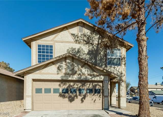 Property at 557 Liverpool Ave, Henderson, NV 89011, 4 beds, 2.5 baths