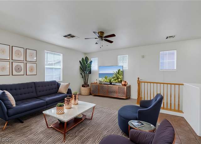 Property at 470 Dorchester Bend Ave #3, North Las Vegas, NV 89032, 2 beds, 2 baths