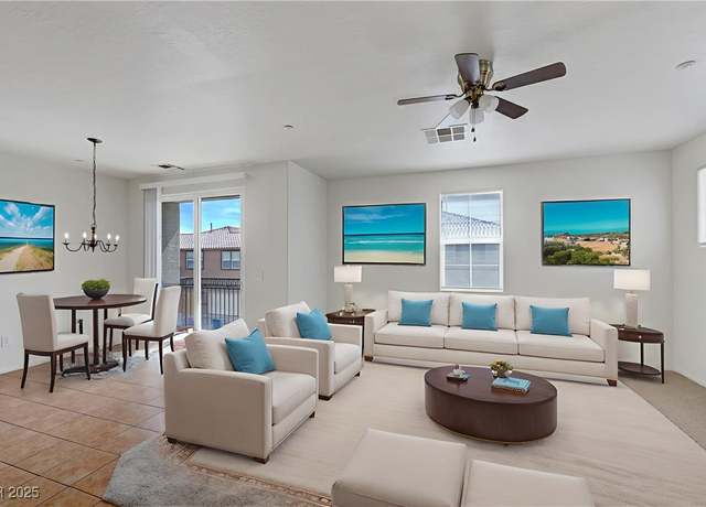 Property at 470 Dorchester Bend Ave #3, North Las Vegas, NV 89032, 2 beds, 2 baths