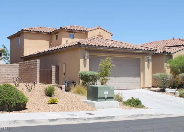 Property at 932 Tafalla Ct, Las Vegas, NV 89138, 4 beds, 3.5 baths
