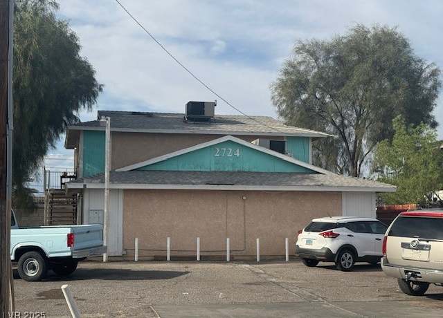Property at 2724 Haddock Ave, North Las Vegas, NV 89030, 6 beds, 3 baths