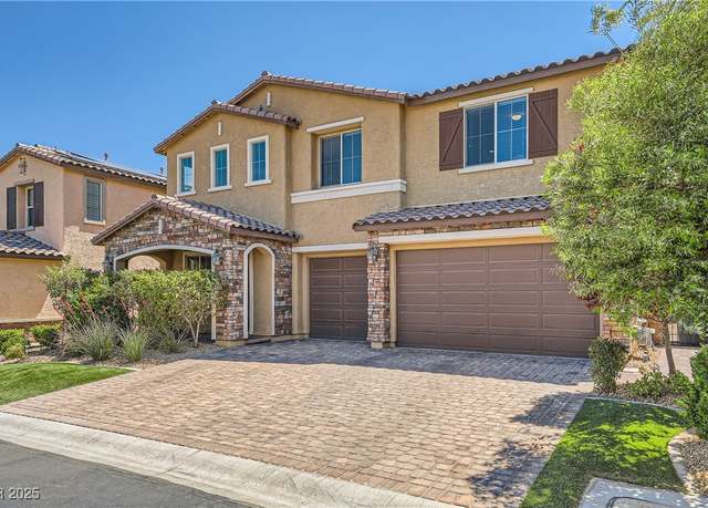 Property at 12296 Kings Eagle St, Las Vegas, NV 89141, 4 beds, 3.5 baths