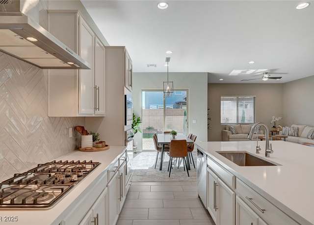 Property at 10251 Tiger Milkweed St, Las Vegas, NV 89141, 3 beds, 2 baths