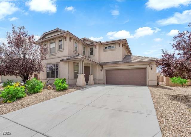 Property at 5960 Addy Ln, North Las Vegas, NV 89081, 3 beds, 2.5 baths