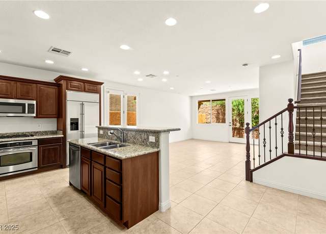 Property at 1252 Casa Palermo Cir, Henderson, NV 89011, 3 beds, 3 baths