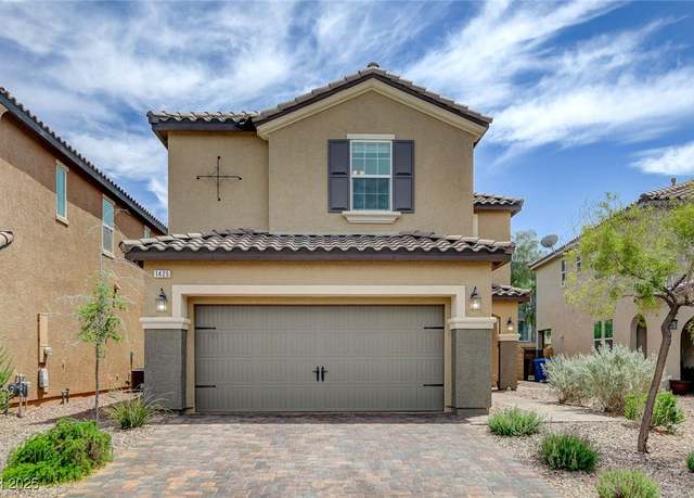 Property at 1425 Overseer Ave, Henderson, NV 89074, 5 beds, 4 baths