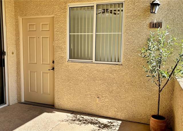 Property at 7163 S Durango Dr #113, Las Vegas, NV 89113, 1 bed, 1 bath